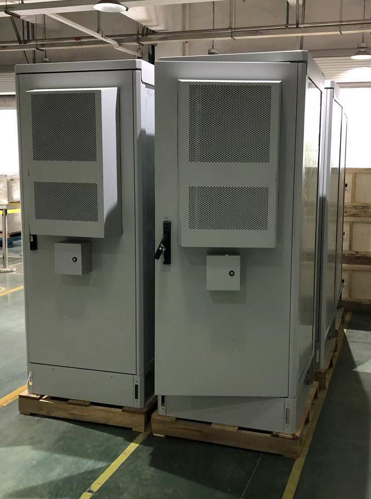 5G communication cabinet